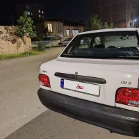 پراید 131 مدل 92|خودرو سواری و وانت|قائمشهر, |دیوار