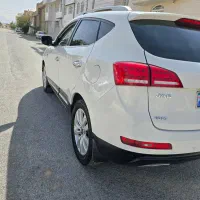 جک S5 توربو اتومات مدل۹۶ تمیزومرتب تمام فابریک|خودرو سواری و وانت|ارسنجان, |دیوار