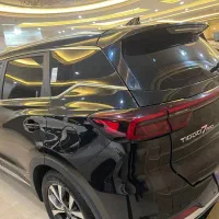 تیگو۷پرو|خودرو سواری و وانت|تهران, گلستان (شهرک راه آهن)|دیوار