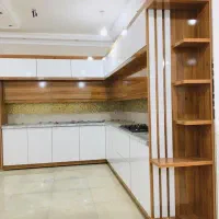 نجار و ام دی اف