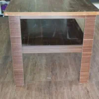فروش میز کار ام دی اف تعداد سه عدد