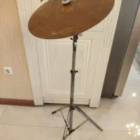 سنج کرش سابین SABIAN