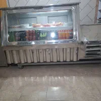 یخچال در حده نو