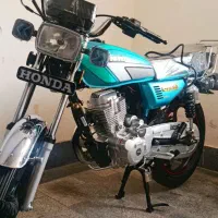 هندا ۱۵۰|موتورسیکلت|مشهد, شهرک شهید باهنر|دیوار