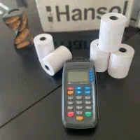 فروش رول حرارتی
