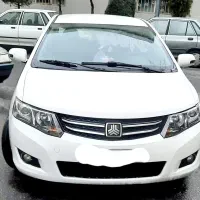 آریو دنده مدل۹۷