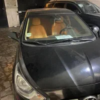 اکسنت|خودرو سواری و وانت|اهواز, فولادشهر|دیوار