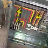 انواع خدمات برق ساختمان و صنعتی|خدمات پیشه و مهارت|سیرجان, |دیوار