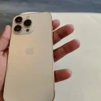 ایفون ۱۳ پرو یک ترابایت