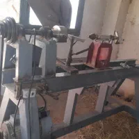 دستگاه خراطی