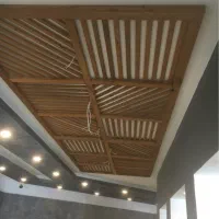 چوب ترمو اقتصادی