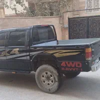 مزدا دوکابین 2600|خودرو سواری و وانت|پاکدشت, پاکدشت (مامازند)|دیوار