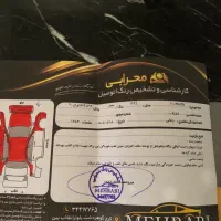 mvm110s|خودرو سواری و وانت|کرج, گوهردشت|دیوار