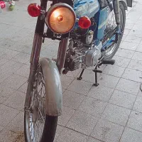 موتور عشق باز