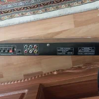 dvd player Lg|پخش‌کننده DVD و ویدیو|ارومیه, |دیوار