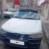 اریسان یک|خودرو سواری و وانت|خرم‌آباد, |دیوار