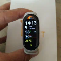 ساعت هوشمند  mi band 9