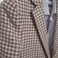 کت تک نوجوان و پیراهن