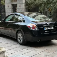 نیسال التیما ۲۰۰۹ سفارتی بسیار استثنایی