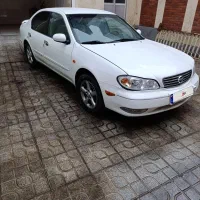 ماکسیما۸۷دنده|خودرو سواری و وانت|تبریز, |دیوار