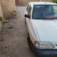 پراید ‌مدل95