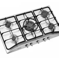 هود مخفی سینک گاز رومیزی شیرالات شرکت های هوم کدB۵