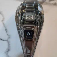 سردنده کریستالی برند مزدا