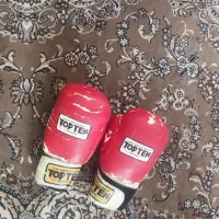 وسایل کیک بوکس و کمیدی|تجهیزات ورزشی|اسلامشهر, شهرک امام حسین (میان آباد)|دیوار