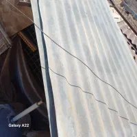 ۲عددورق سایبان ۵متری