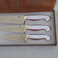 چاقوآشپزخونه وکلکسیونی