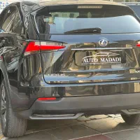Lexus nx300h|خودرو سواری و وانت|تهران, سعادت‌آباد|دیوار