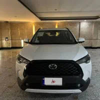 فروش ماشین تویوتا کرولا کراس 2025|خودرو سواری و وانت|اهواز, کیانپارس |دیوار