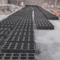 بلوک سیمانی|مصالح و تجهیزات ساختمان|پاکدشت, پاکدشت (مامازند)|دیوار