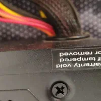 پاور کولرمستر 400 وات در حد نو|قطعات و لوازم جانبی رایانه|اردبیل, |دیوار