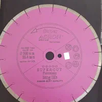 ملزومات سنگ کاری/صفحه برش آب بر