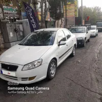 رانا مدل ۹۴|خودرو سواری و وانت|رودهن, |دیوار