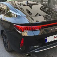 کی ام سی j7مدل۱۴۰۳مشکی بدنه سرامیک استثنایی