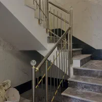 نرده و حفاظ آلومینیوم|خدمات پیشه و مهارت|گلپایگان, |دیوار