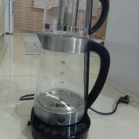 چای ساز بوش