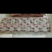 دوخت وتعمیرانواع تشک وبالش|رختخواب، بالش، پتو|زابل, |دیوار