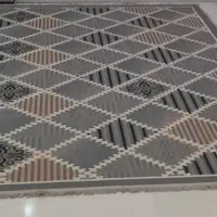 گلیم شش متری