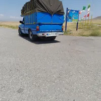 نیسان، مدل ۲۰۱۴|خودرو سواری و وانت|اردبیل, |دیوار