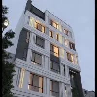 ۶۴متر شهرآرا موقعیت اداری