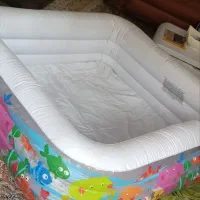 استخر بادی کودک|اسباب‌‌بازی|کرج, عظیمیه|دیوار