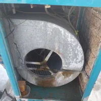 سرویس کولر آبی نصب موتور پمپ کولر تعمیر موتور