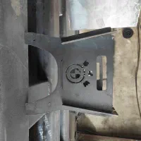 اهن الات|مصالح و تجهیزات ساختمان|اهواز, بازار آهن|دیوار