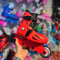 اسکیت سامیت/با کلاه اگرسیو+ست/سارااسکیت شعبه نواب۳