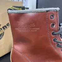 بوت دکتر مارتین اکبند اورجینال اصلی|کیف، کفش، کمربند|تهران, شهرک گلها (تهرانسر)|دیوار