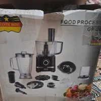 غذاساز چند کاره نو