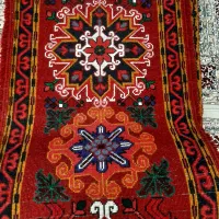 فرش کناره|فرش|تبریز, |دیوار